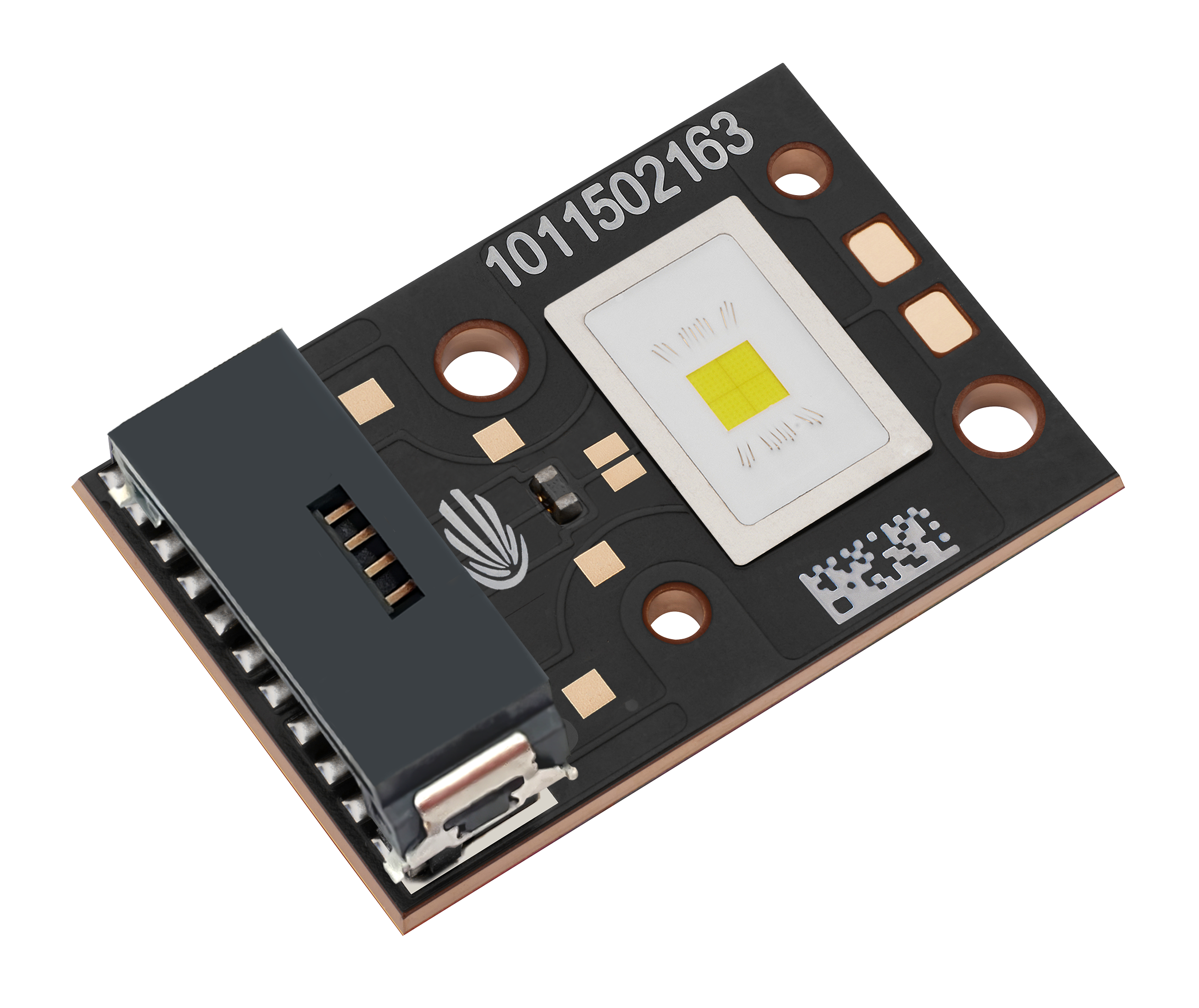 通販生活 ファッション Luminus : Color - Monochromatic High Power Chip-On-Board ライト・ランタン