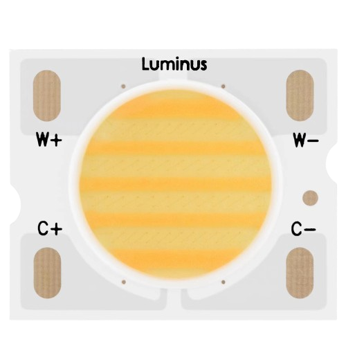 Luminus : Ecosystem Products